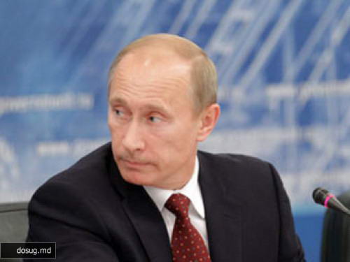 Путин в декабре проведет "прямую линию" с россиянами